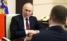 Putin: I leader politici dei Paesi europei sono ormai coinvolti nell’attuale regime ucraino