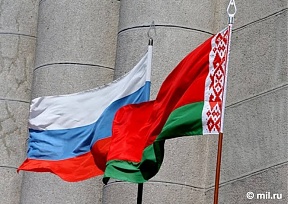 Комментарий официального представителя МИД России М.В.Захаровой в связи с выражением рядом стран Запада озабоченности относительно российско-белорусского взаимодействия в ядерной сфере
