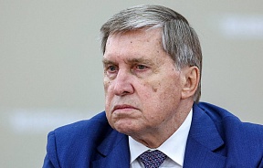 Jurij Ushakov: I BRICS, di fatto, esprimono gli interessi della maggioranza mondiale