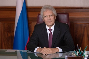 Risposte dell'ambasciatore S.Razov alle domande dell'agenzia di stampa Adnkronos