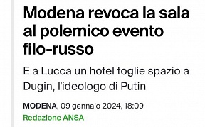 Chi dipenda davvero da chi: Kiev da Roma o Roma da Kiev? Chi dipenda davvero da chi: Kiev da Roma o Roma da Kiev?