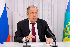 Интервью Министра иностранных дел Российской Федерации С.В.Лаврова телеканалу RT, Москва, 26 июня 2023 года