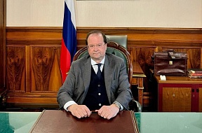 Dalle risposte di Alexey Paramonov, Ambasciatore della Federazione Russa in Italia, alle domande del “Corriere della Sera”