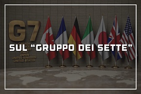 Il vertice del G7 Il vertice del G7