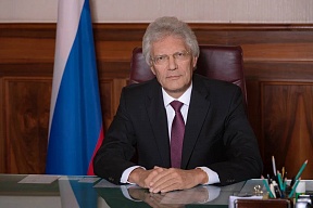 Intervista dell'Ambasciatore Russo in Italia  Sergey Razov all’Agenzia TASS