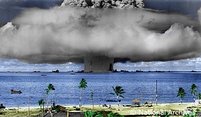Le armi nucleari statunitensi in Italia Le armi nucleari statunitensi in Italia