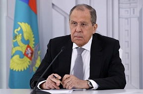 Заявление Министра иностранных дел Российской Федерации С.В.Лаврова о соглашениях по транспортировке украинского зерна из черноморских портов и по продвижению российского экспорта продовольствия и удобрений