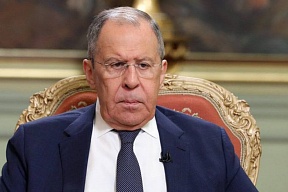 Estratti dall’intervista a Sergey Lavrov, Ministro degli Affari Esteri della Federazione Russa, per il documentario “Ponti per l’Oriente” (Mosca, 31 agosto 2024)